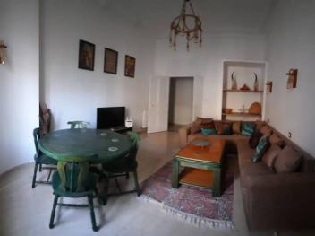 Appartement Avenue Loubet Oran 