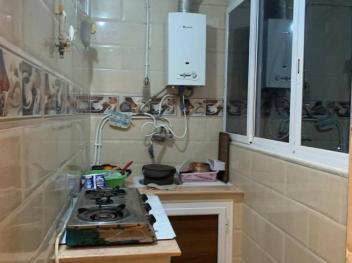 Apparemment,F3 très propre. 