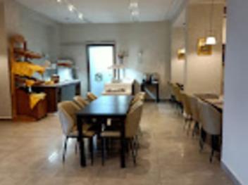 Hôtel Le Napolitain