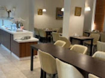 Hôtel Le Napolitain