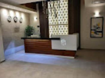 Hôtel Le Napolitain