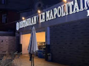 Hôtel Le Napolitain