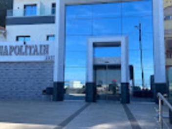 Hôtel Le Napolitain