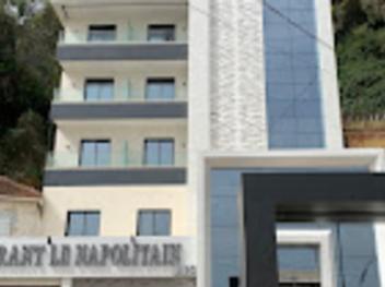 Hôtel Le Napolitain