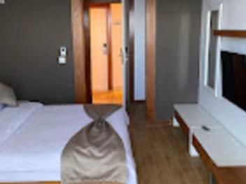 Hôtel Le Napolitain