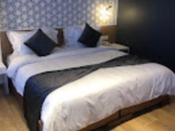 Hôtel Le Napolitain