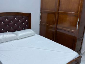 منزل عائلي للعطلة بمسبح خاص يحتوي على كل المستلزمات