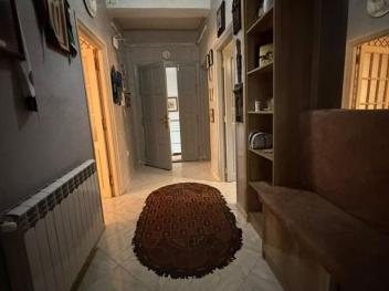 DUPLEX AVEC PISCINE
