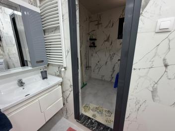 DUPLEX AVEC PISCINE