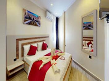 Hôtel Islam ll Tlemcen