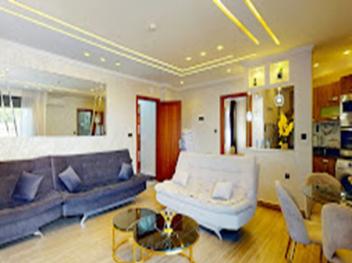 Hôtel Islam ll Tlemcen