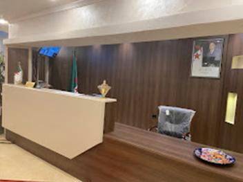 Hôtel Islam ll Tlemcen