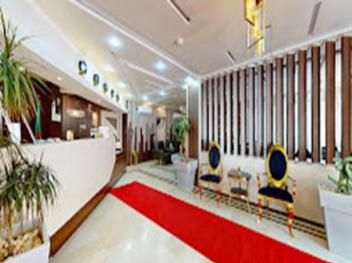 Hôtel Islam ll Tlemcen