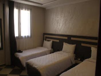 Hôtel Islam ll Tlemcen