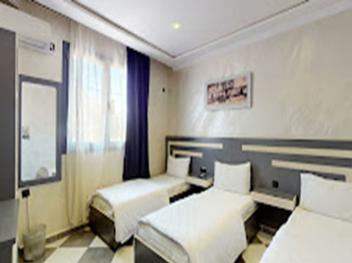 Hôtel Islam ll Tlemcen