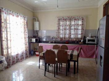 Niveau de villa F3 + Terasse