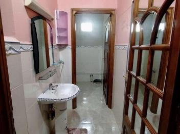 Niveau de villa F3 + Terasse