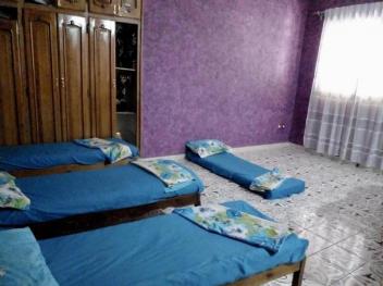 Niveau de villa F3 + Terasse