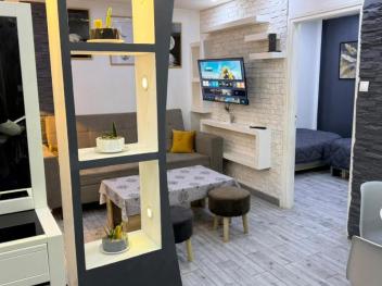Appartement Moderne
