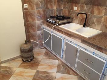 un appartement f3 a la plage ait mandil