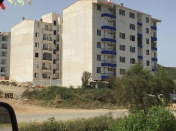 un appartement f3 a la plage ait mandil