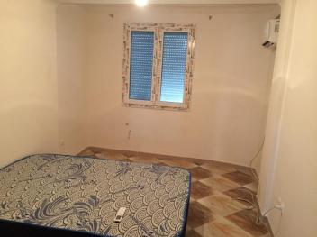 un appartement f3 a la plage ait mandil