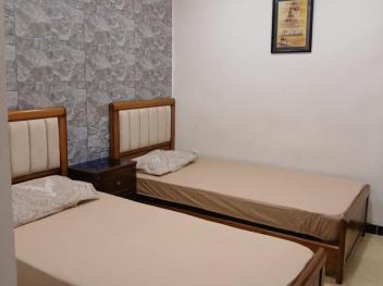 Studio propre avec garage à Valmascort Annaba