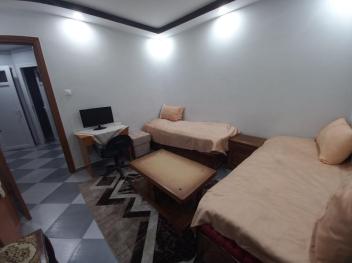 F3 moderne équipé au centre ville de Jijel