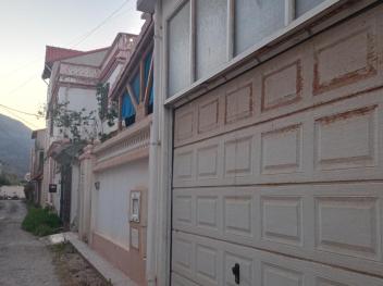 Villa entière au bord de la mer