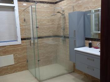 Villa entière au bord de la mer