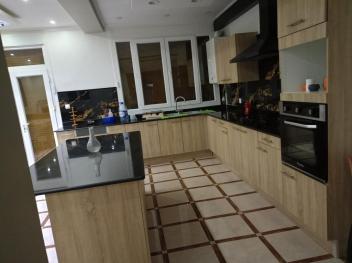 Villa entière au bord de la mer