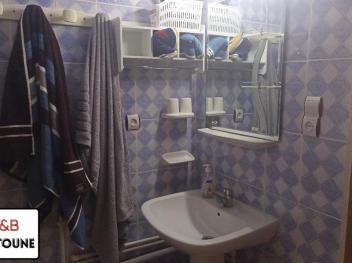 Hébergement El Hartoune (S)