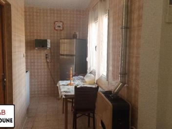 Hébergement El Hartoune (S)