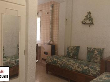 Hébergement El Hartoune (S)