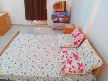 Maison invividuelle F2 rez de chaussée propre 