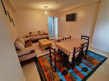 Appartements à louer à Béjaïa 