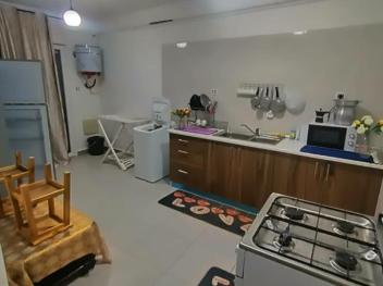 Appartements à louer à Béjaïa 