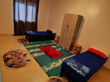 Appartements à louer à Béjaïa 