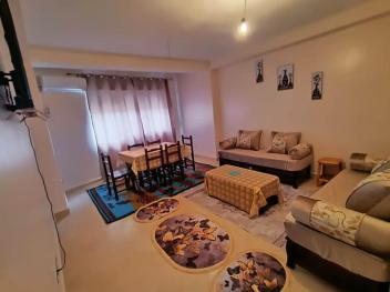 Appartements à louer à Béjaïa 