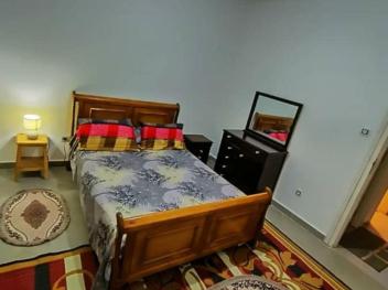 Appartements à louer à Béjaïa 