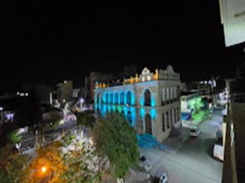 HÔTEL EL HAYAT