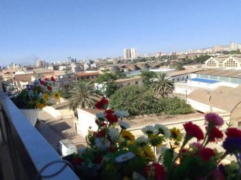 Appartements modernes  