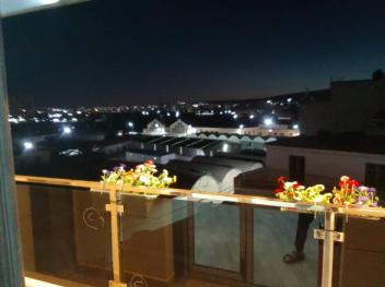 Appartements modernes  