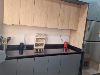 Cozy appartement de luxe vue sur mer 