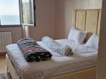 Cozy appartement de luxe vue sur mer 