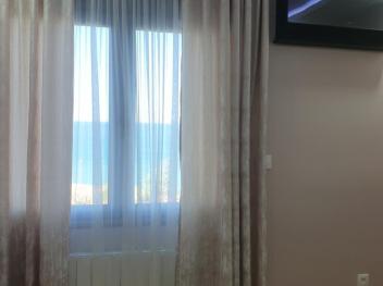 Cozy appartement de luxe vue sur mer 