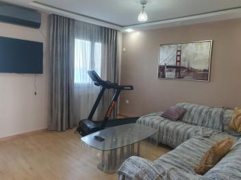 Cozy appartement de luxe vue sur mer 