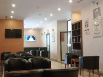 Hotel Santa Cruz Oran