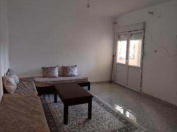 appartement F3
