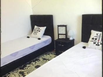 Belle appartement   Moderne  porche Akid loft 